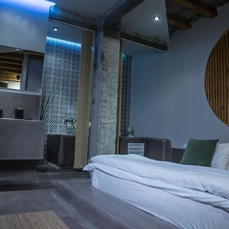 Thesshomeliving Soluň Exteriér fotografie