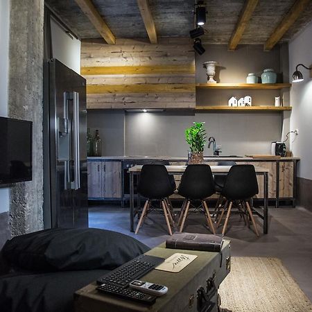 Thesshomeliving Soluň Exteriér fotografie