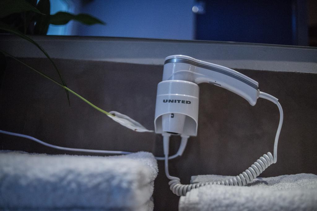 Thesshomeliving Soluň Exteriér fotografie