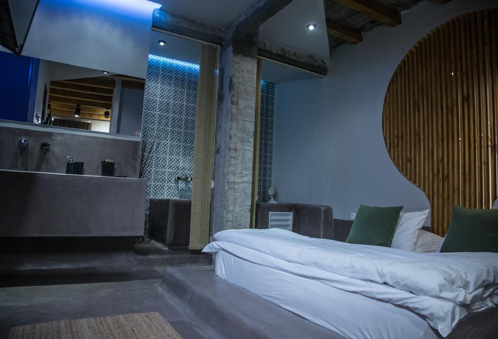 Thesshomeliving Soluň Exteriér fotografie