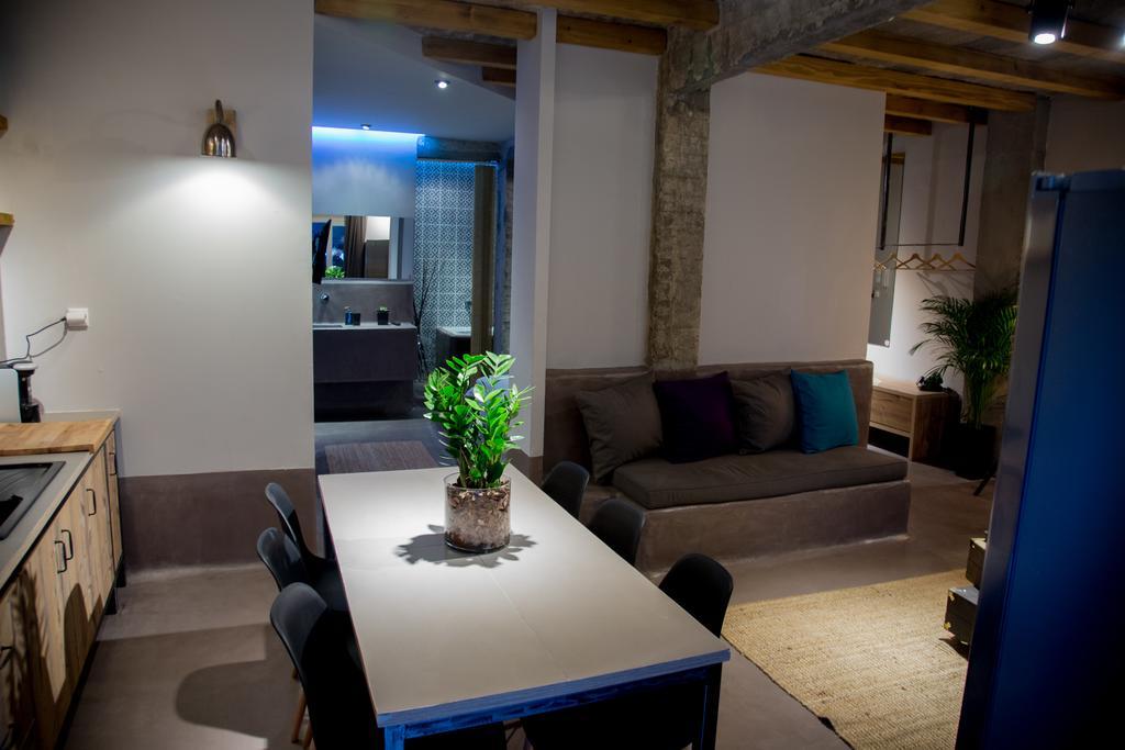 Thesshomeliving Soluň Exteriér fotografie