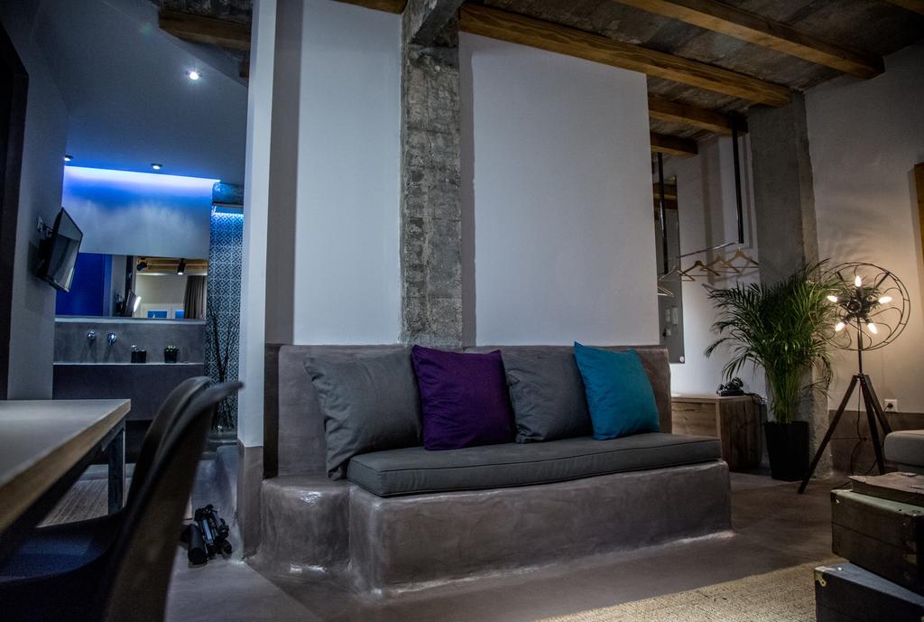 Thesshomeliving Soluň Exteriér fotografie