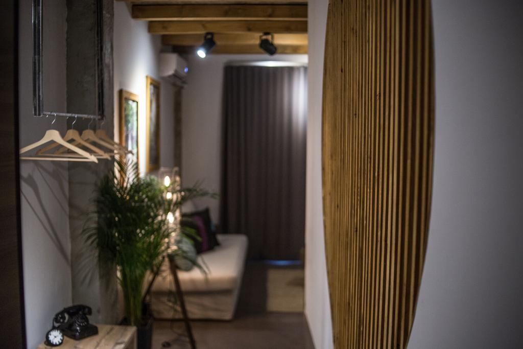 Thesshomeliving Soluň Exteriér fotografie